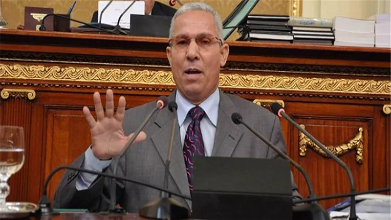 جمال زهران: لا تنافر بين ثورتي 
