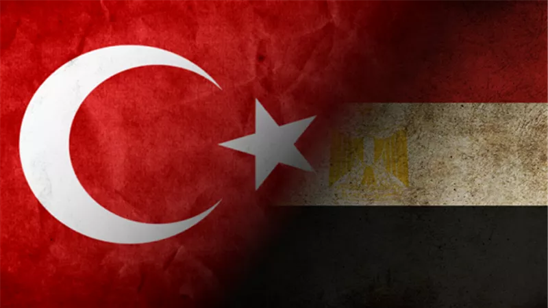 بالفيديو.. خبير: تصريحات تركيا بعودة علاقاتها مع مصر 