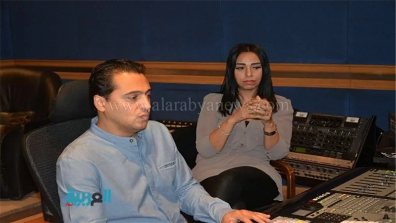 مروة ناجي تحتفل بذكرى 30 يونيو بـ