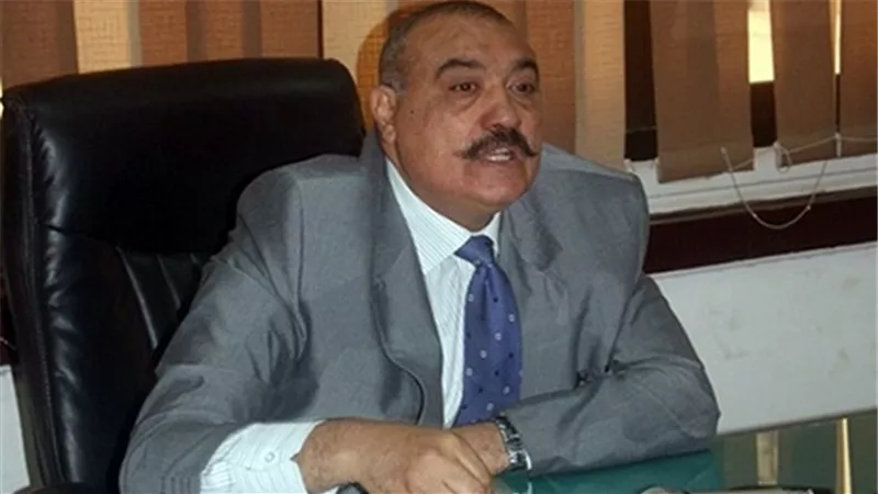 سكرتير عام القاهرة: شاشة لعرض إنجازات السيسي بالميادين