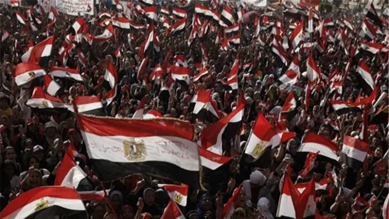 احتفالية كبرى بحديقة الجيزة بارك احتفالًا بـ