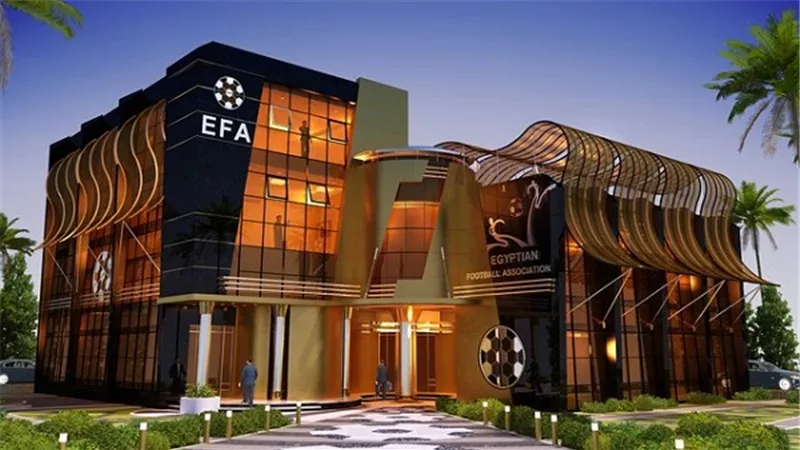اتحاد الكرة يخطر الاتحاد السكندري بملعب لقاء الأهلي الجديد