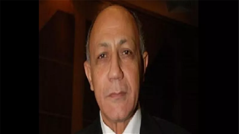 حي غرب القاهرة: تزيين 5 مناطق بالليزر احتفالًا بذكرى 
