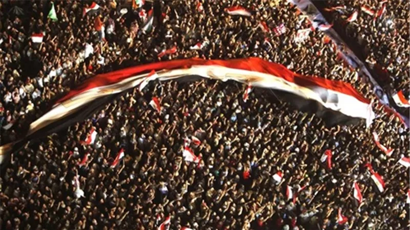 رئيس حي حلوان: تجهيز 3 ميادين للاحتفال بذكرى 