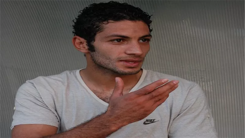 شريف عبدالفضيل: مباراة الإسماعيلي ودجلة 