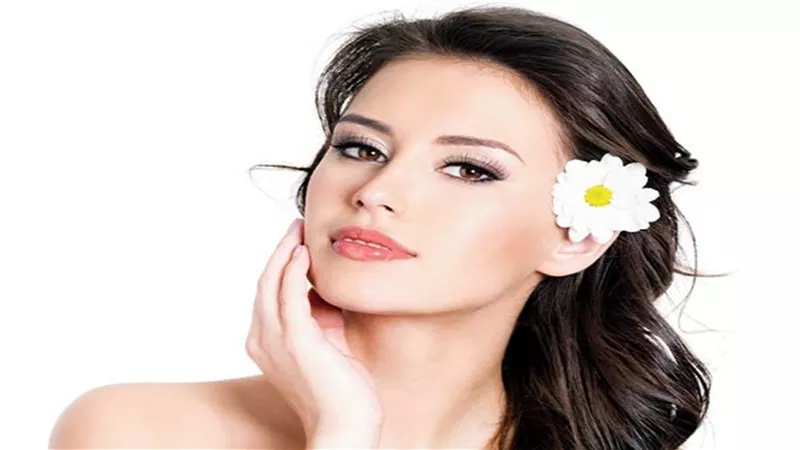 كوني مستعدة للعيد وحافظي على جمال بشرتك