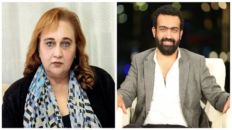 ماندو العدل يرد على ماجدة خير الله: 