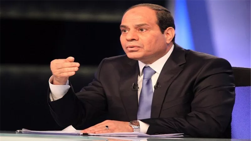 بالفيديو.. فرج عامر: السيسي وعد بالقضاء على تسريب الامتحانات