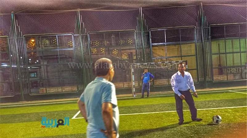 بالصور.. 