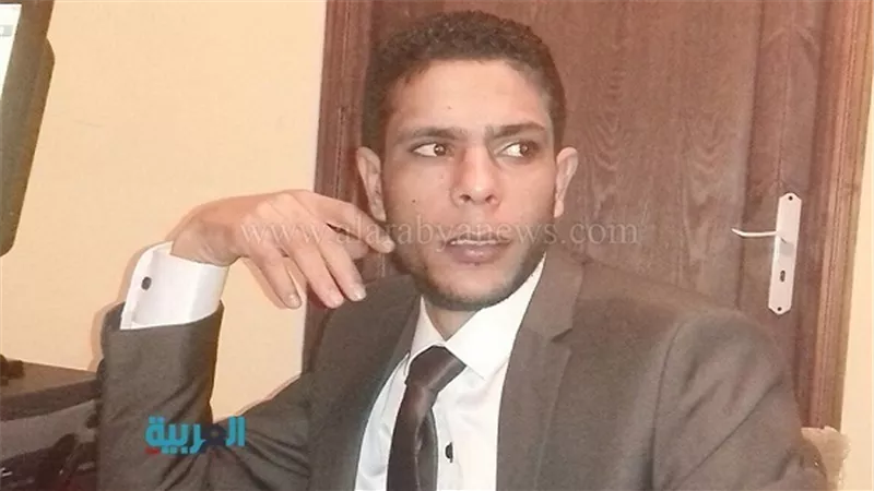 عمرو عمارة: 
