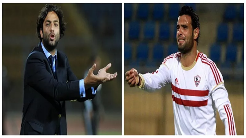 بالفيديو.. أحمد جعفر: خلافاتي مع 