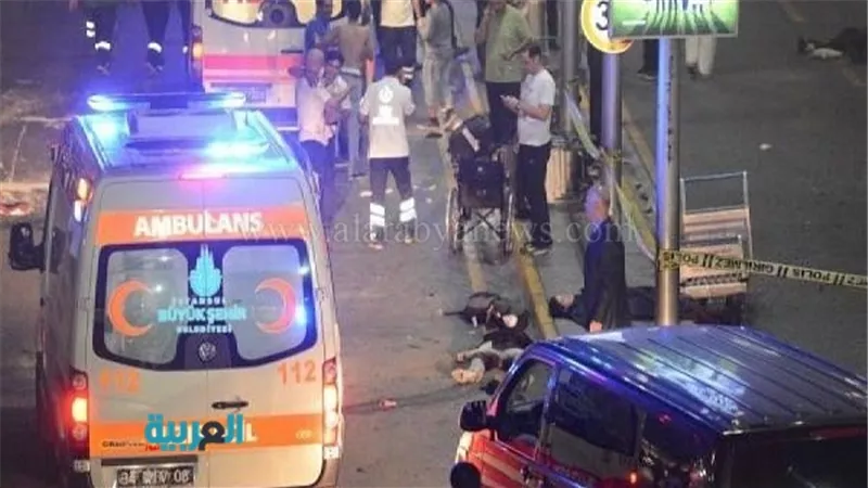 هل هناك علاقة بين التحذيرات الأمريكية للسفر لتركيا وحادث أتاتورك؟