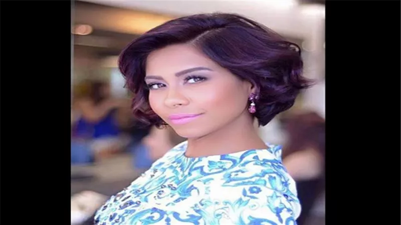 شيرين تحتفل بذكرى 30 يونيو بأغنية 