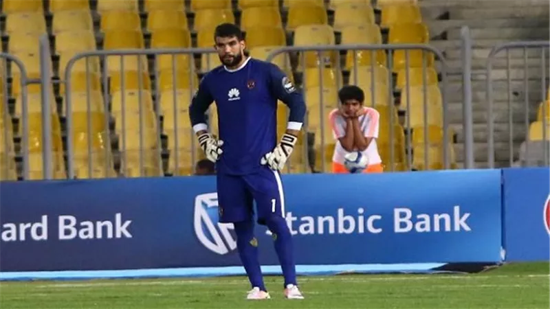بعد هزيمة الأهلي من أسيك.. من يخلف 