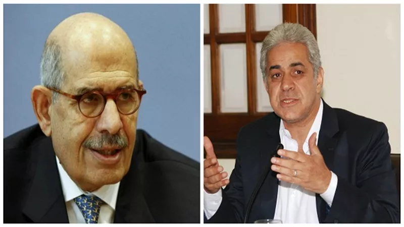 شخصيات صنعت 30 يونيو واختفت.. 