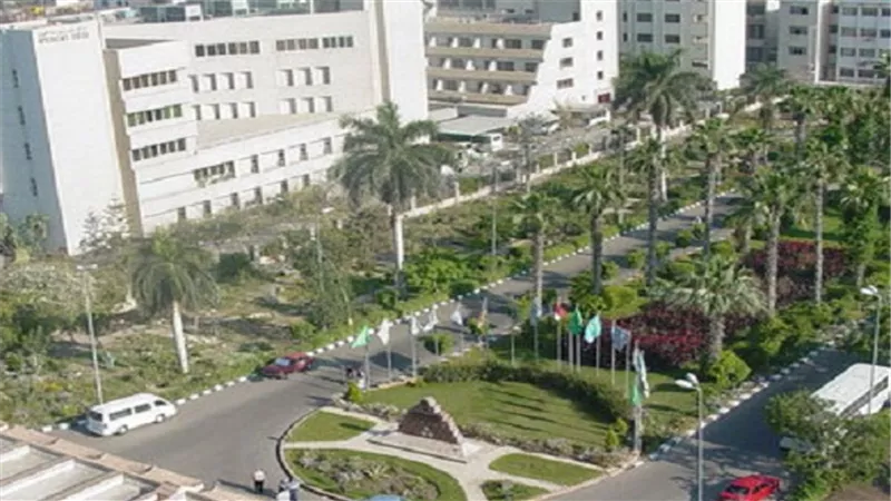 الأدوات المطلوبة لاختبار قدرات 