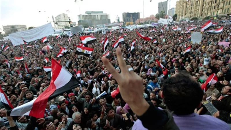 بدء احتفالية محافظة الجيزة بذكرى 