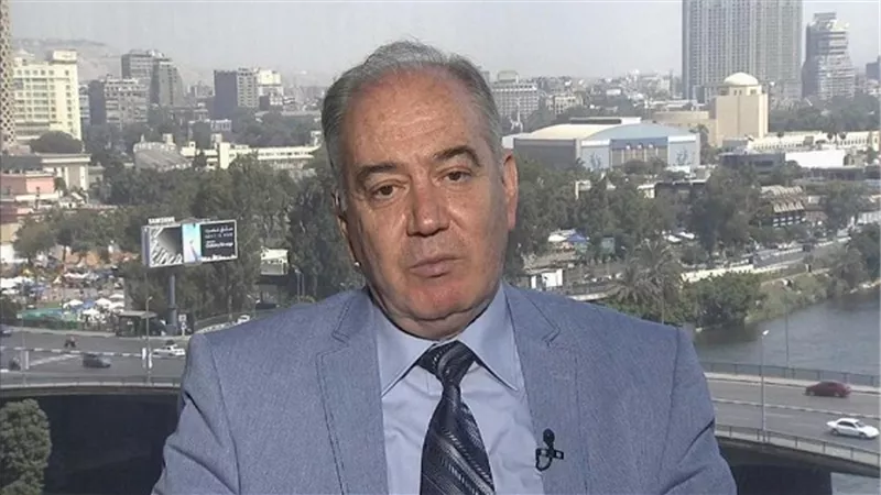 بالفيديو.. معارض سوري: 