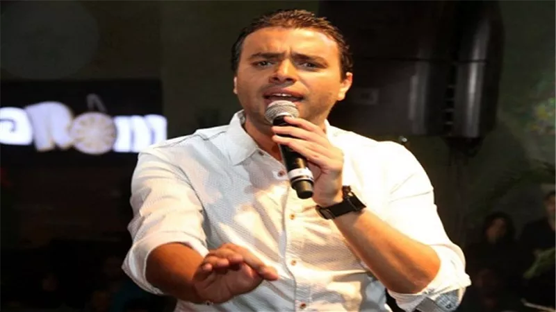 تعرف على موعد حفلات رامي صبري بعيد الفطر المبارك