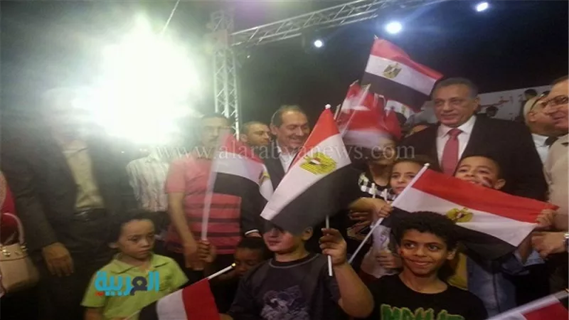بالصور .. 