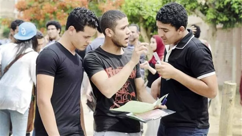 بعد الامتحانات.. قضية الثانوية العامة أمام 