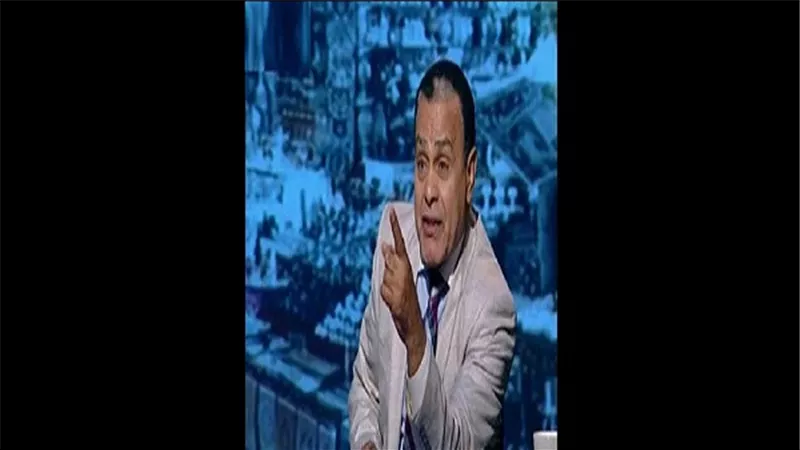 ممدوح رمزي: نواب الأقباط في المجلس لا يصلحون لتمثيلنا