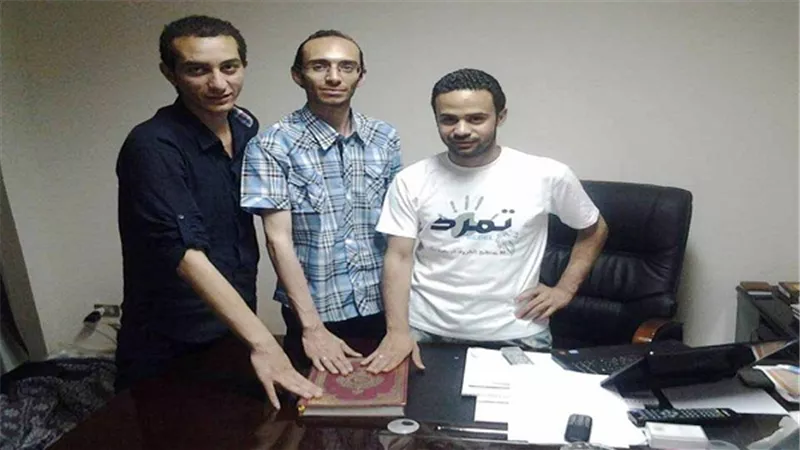 3 حقائق عن مؤسسي 
