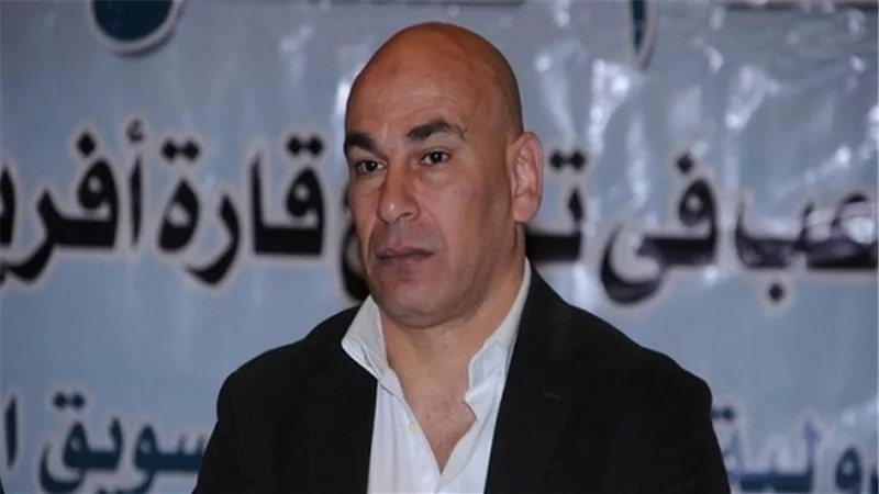 إبراهيم حسن: نجري صفقات جديدة استعدادًا للكونفيدرالية