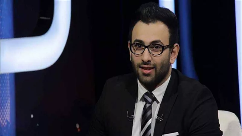 إبراهيم فايق يؤكد تعاقد 