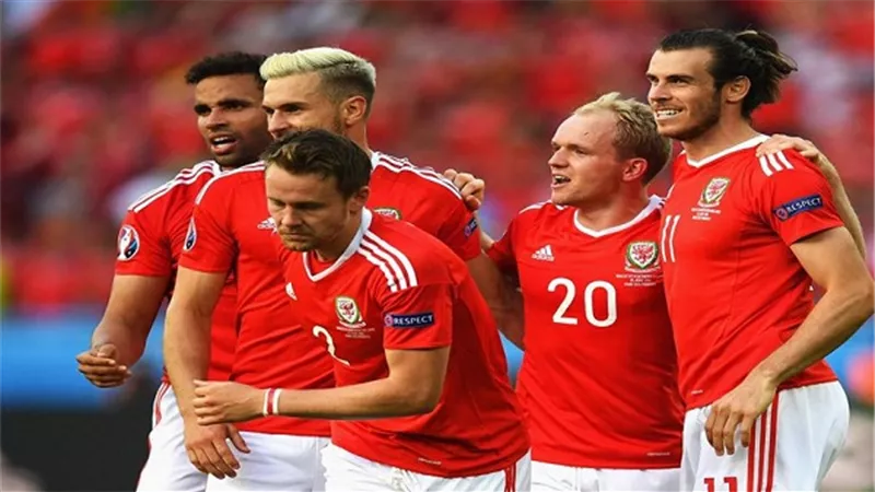 اليوم.. ويلز تواجه بلجيكا في ربع نهائي اليورو