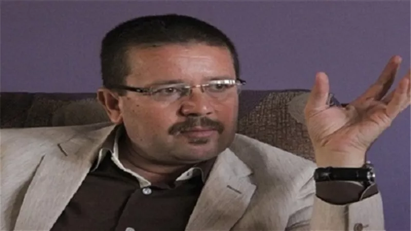 سامح عيد: الإخوان تفاجأت بانحياز الجيش للشعب في 30 يونيو