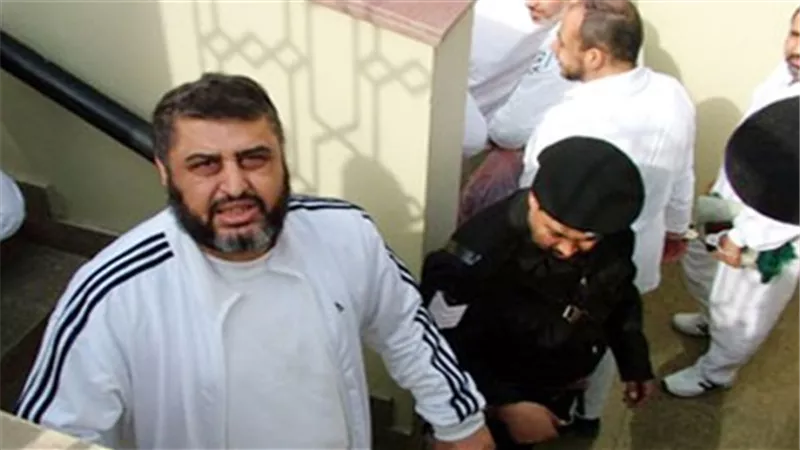 سامح عيد: خيرت الشاطر ورط الجماعة في الترشح للرئاسة