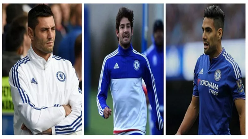 فرمان تشيلسي.. 3 لاعبين يرحلون عن البلوز