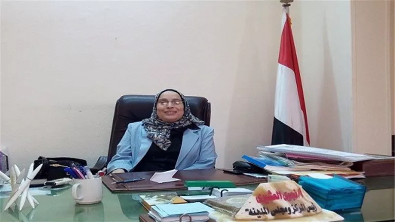 مركز الخانكة يستعد للعيد بحملات النظافة وتجهيز ساحات الصلاة 