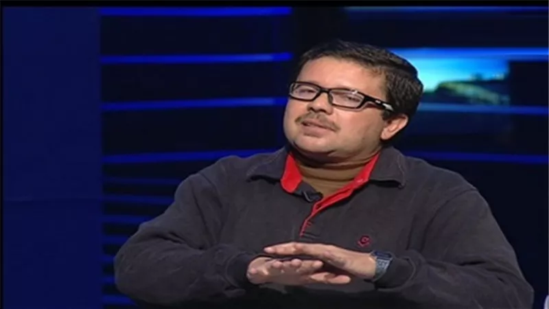 سامح عيد: الإخوان استغلوا دماء أبنائهم في اعتصام رابعة