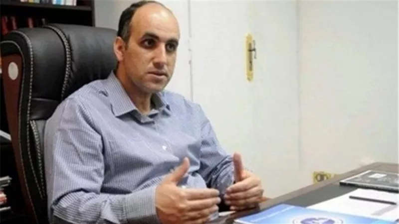 أحمد بان: الحديث عن تمكين الشباب 