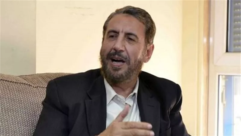 منشق إخواني: 