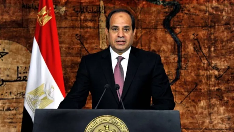 أين الشباب من وعود الرئيس؟.. 