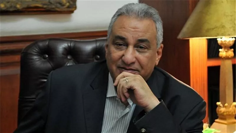ضمن مساعي لم الشمل.. 