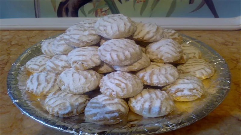 ننشر أسعار كعك العيد من 