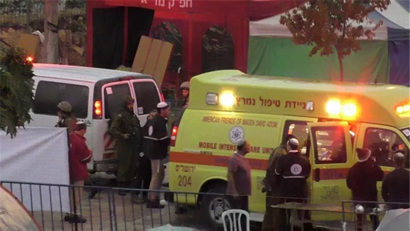 الكيان الصهيوني: إجراءات عقابية ضد الفلسطينيين عقب أحداث الخليل