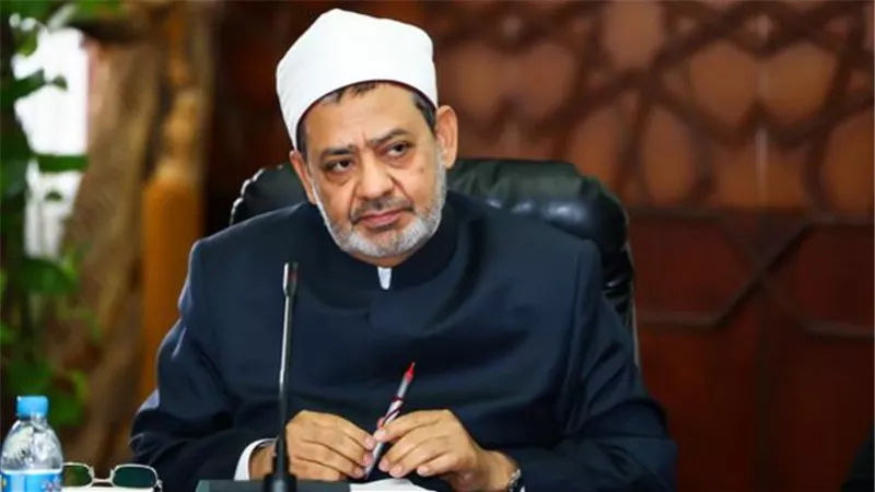 شيخ الأزهر: القرآن تحاور مع أهل الكتاب والكفار والمنافقين