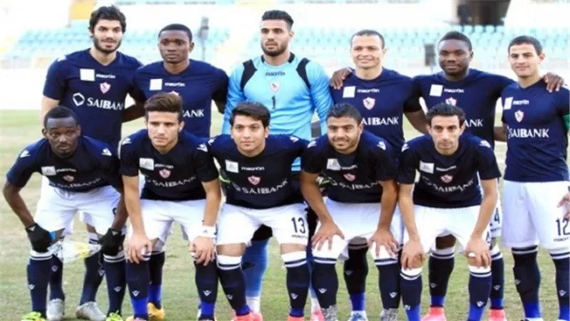 مدير الكرة بالزمالك يحتوي أزمة اللاعبين الرافضين للتدريبات 