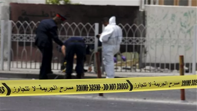 مصر تدين الهجوم الإرهابي في العاصمة البحرينية المنامة