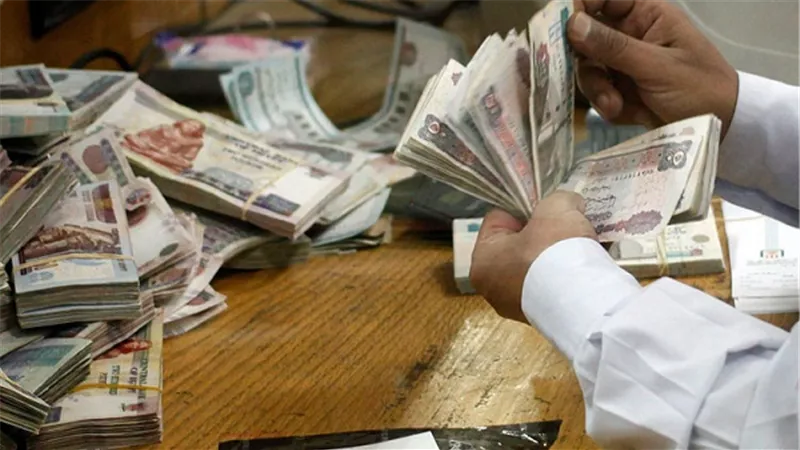 العشماوي: سداد الدين القطري يجعل الاقتصاد المصري محل ثقة