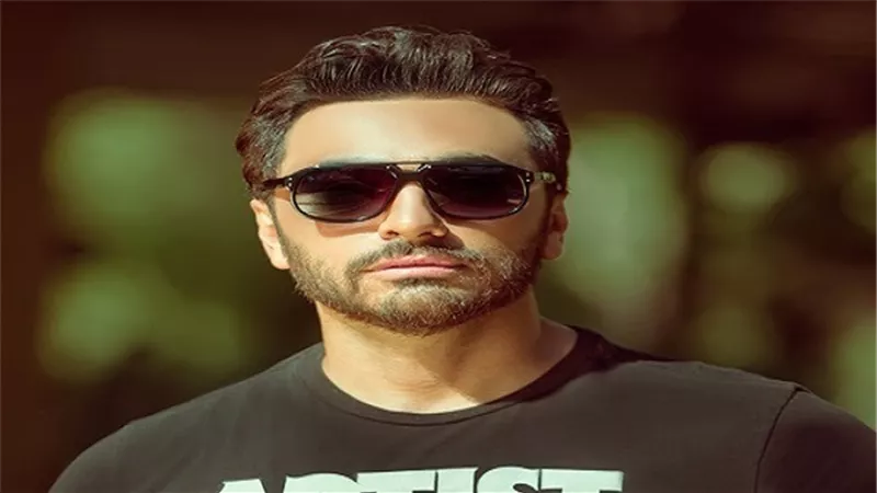 ننشر أهم الأخبار الفنية على مدار اليوم