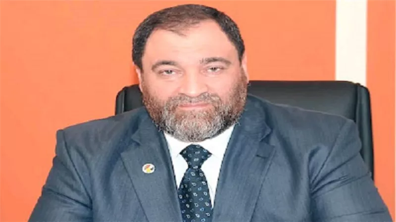 باسم خفاجي يدعو لعصيان مدني في ذكرى 