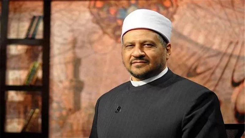 بالفيديو.. أمين الفتوى يوضح حكم صلاة العيد لمن تركها 