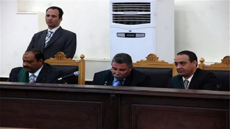 بدء مرافعة الدفاع في محاكمة المتهمين في 