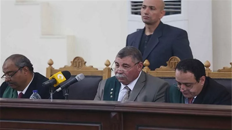 حجز محاكمة المتهمين بـ